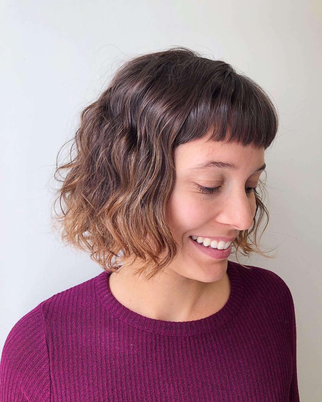 The 13 Trendiest French Bob Haircuts Youll Want To Try Hairstyles Vip