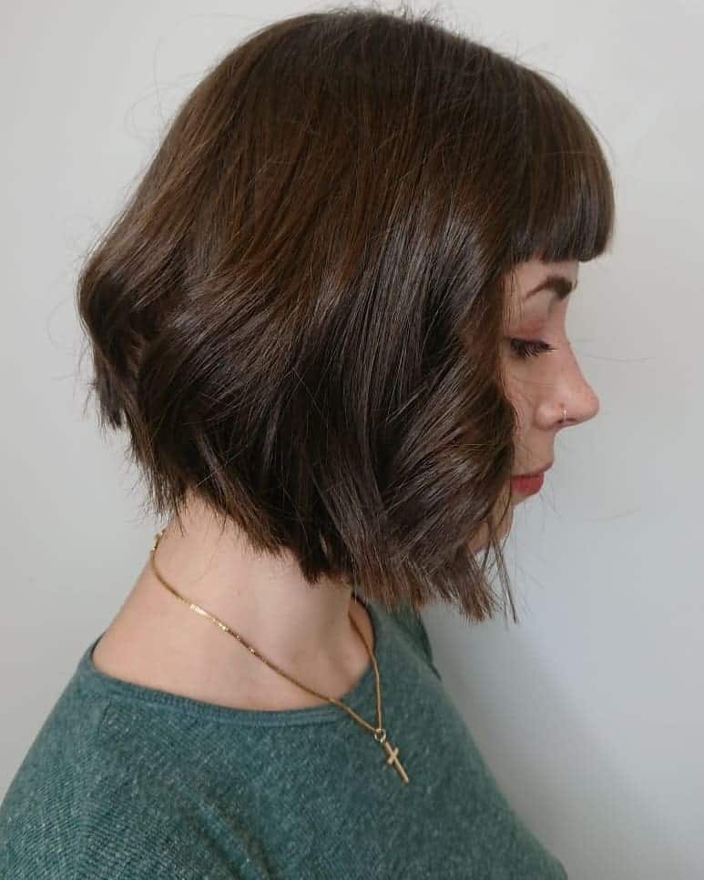 The 13 Trendiest French Bob Haircuts You’ll Want to Try – Hairstyles VIP