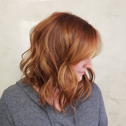 24 Daring Short Red Hair Color Ideas Right Now