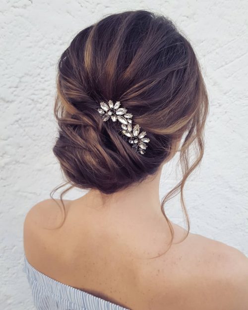 18 Stunning Quinceanera Hairstyles to Consider