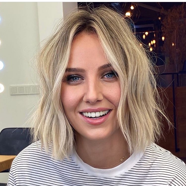 18 Most Popular Short Layered Bob Haircuts That Are Easy to Style