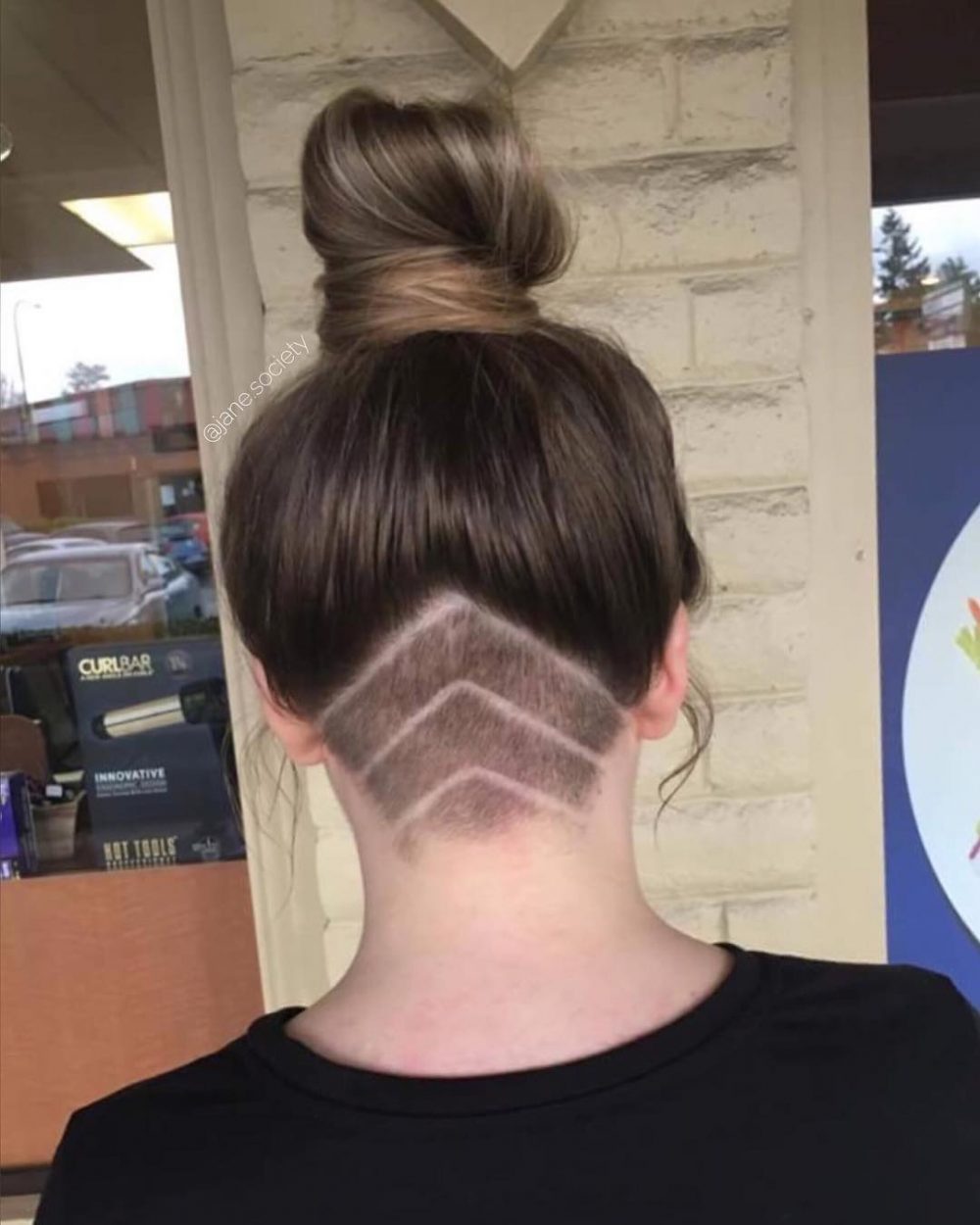33 Very Edgy Hairstyles and Haircuts You&#8217;ll See Right Now