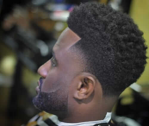 26 Freshest Haircuts for Black Men