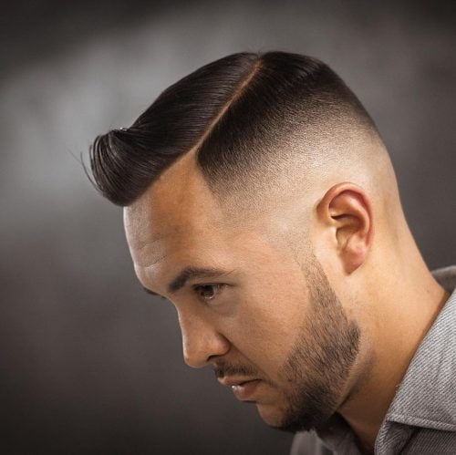 The Top 20 Haircuts for Men with Thin Hair to Look Thicker