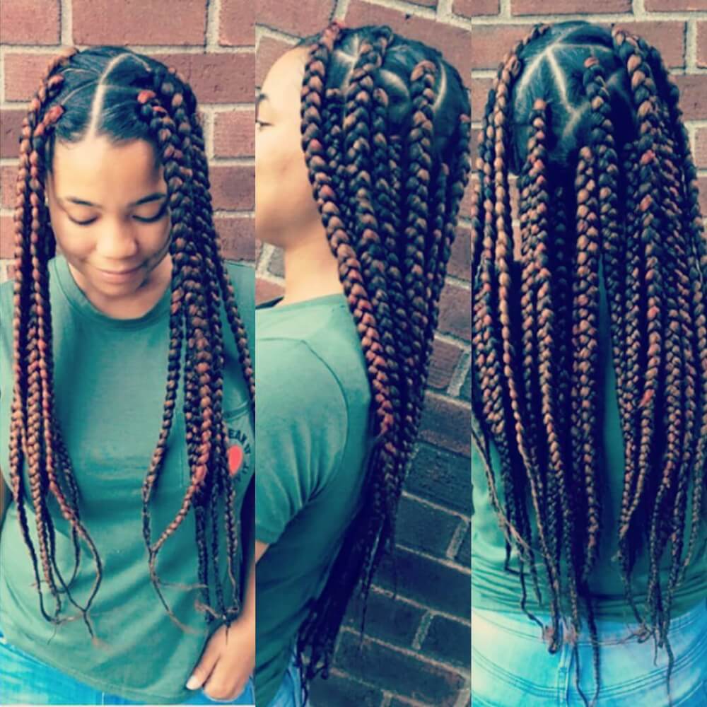 17 Best Natural Hairstyles for Black Women to Try