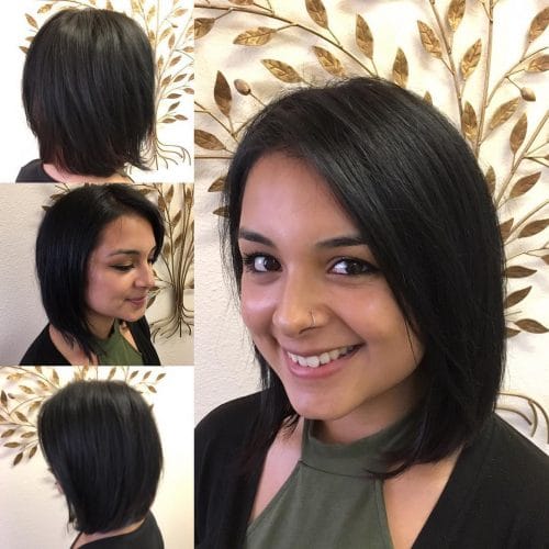 35 Stunning Short Layered Hairstyles &#038; Haircuts You Should Try