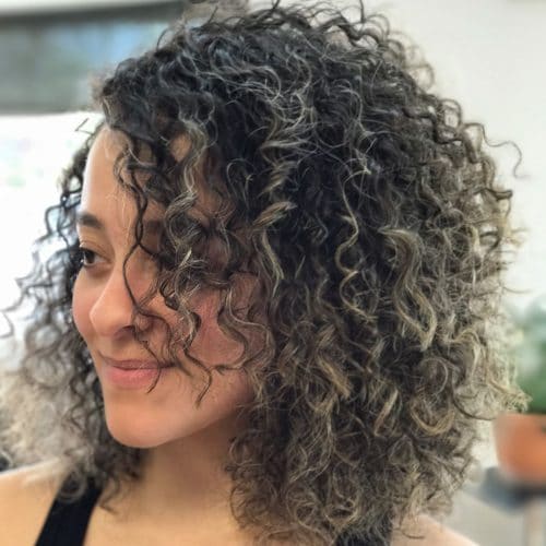30 Curly Bob Hairstyles That Rock This Year