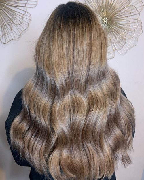 Ash Brown Hair Colors: 21 Stunning Examples You&#8217;ll Want to See