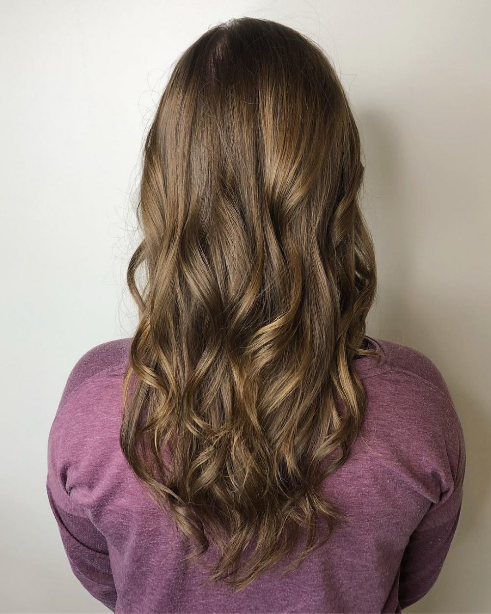 These 17 Examples Of Lowlights For Brown Hair Will Totally Inspire You Hairstyles Vip 9588