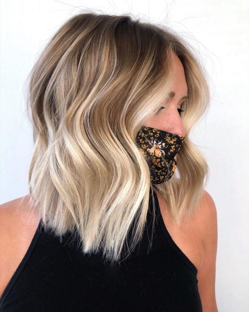 30 Stunning Light Brown Hair with Blonde Highlights to Try