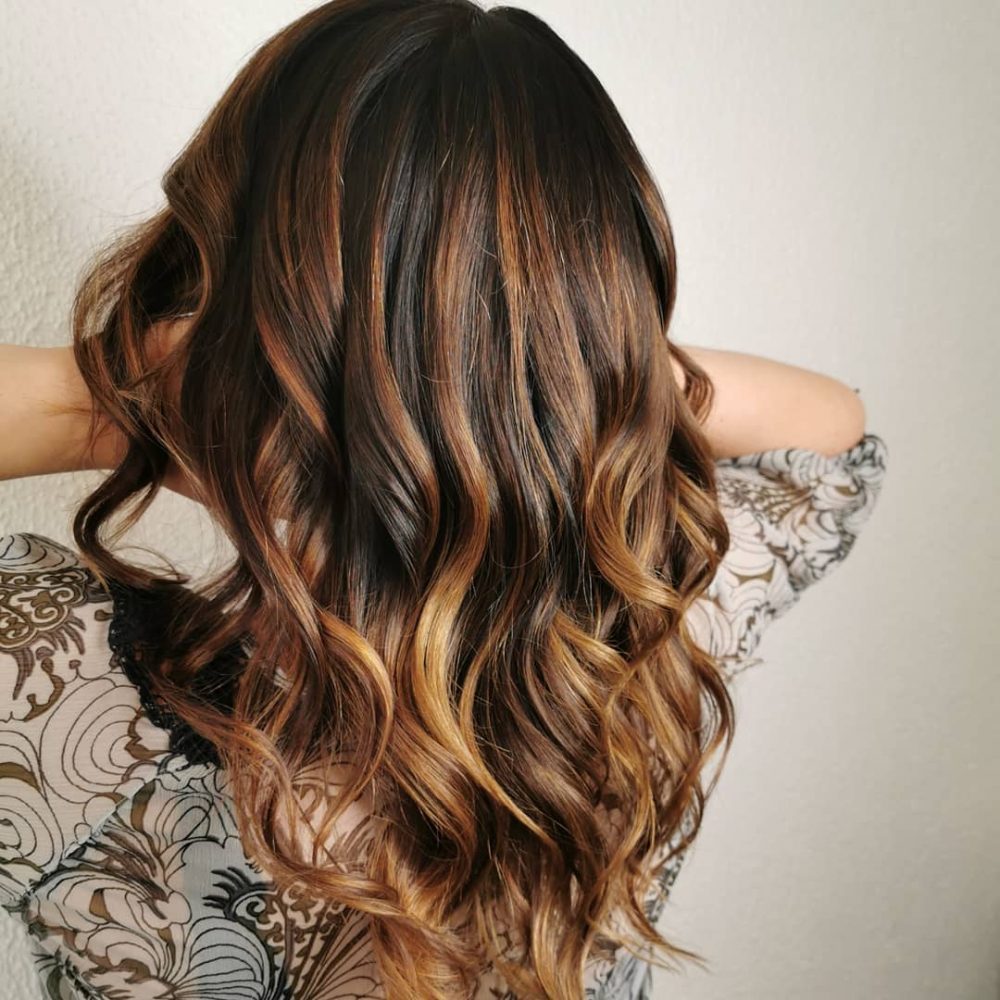 Light Golden Brown Hair Color: What It Looks Like &#038; 15 Trendy Ideas