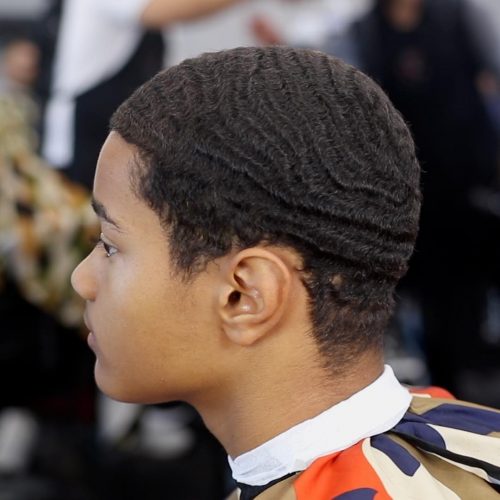 20 Cutest Black Kids Hairstyles You&#8217;ll See