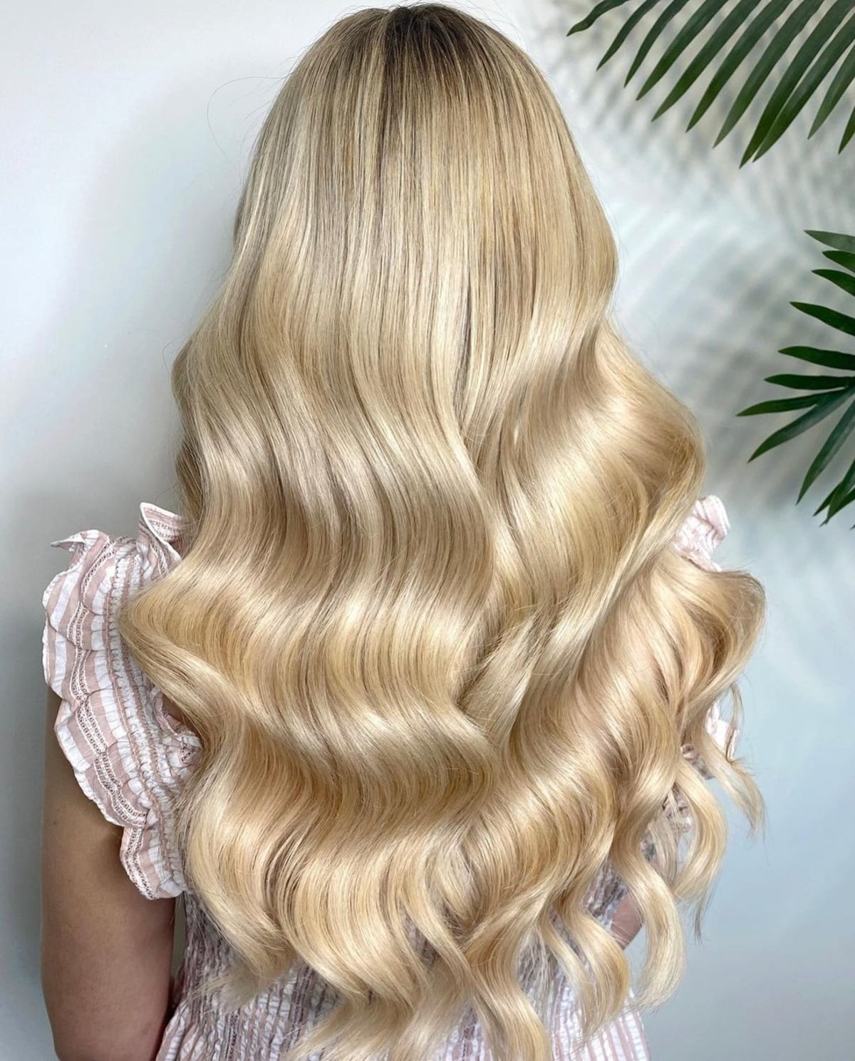 35 Gorgeous Hairstyles for Long Blonde Hair