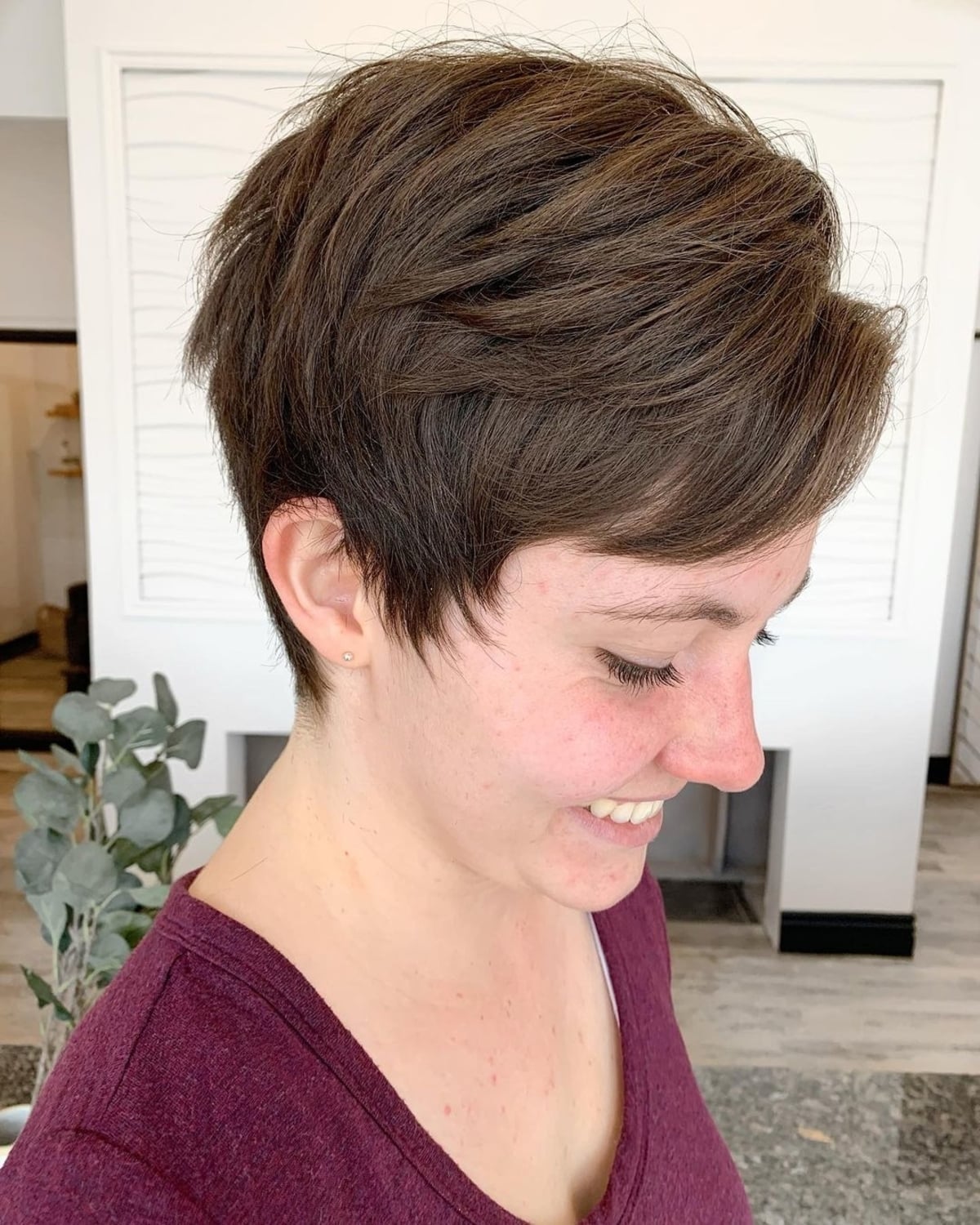 23 Long Pixie Cuts You Can Totally Pull Off