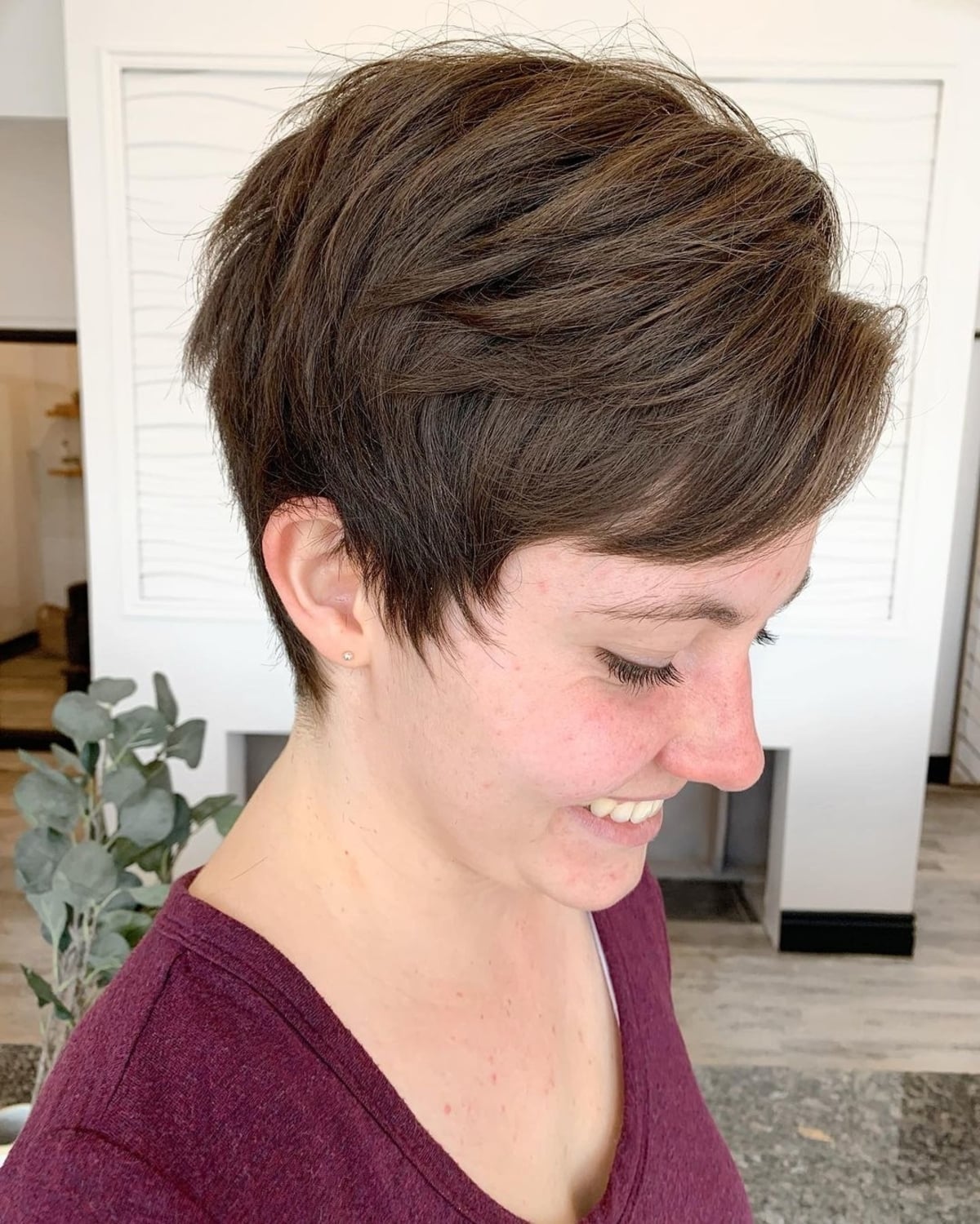 23 long pixie haircuts you can completely pull off