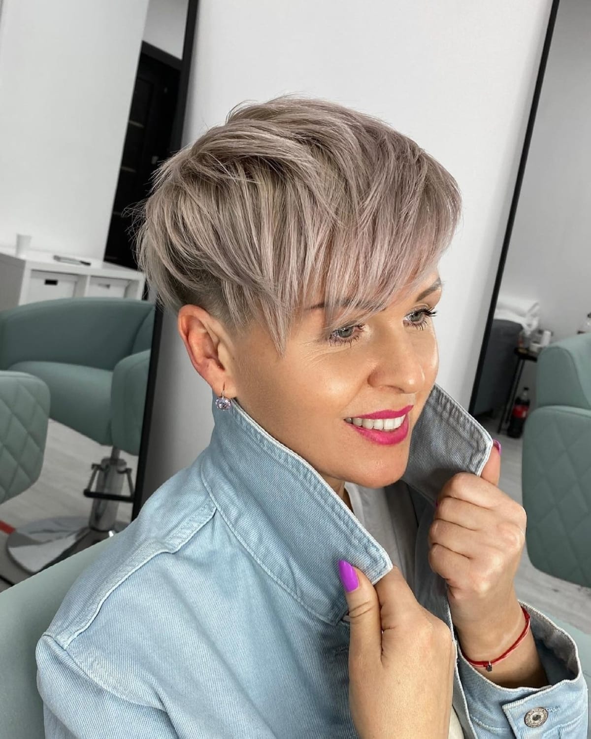 23 long pixie haircuts you can completely pull off