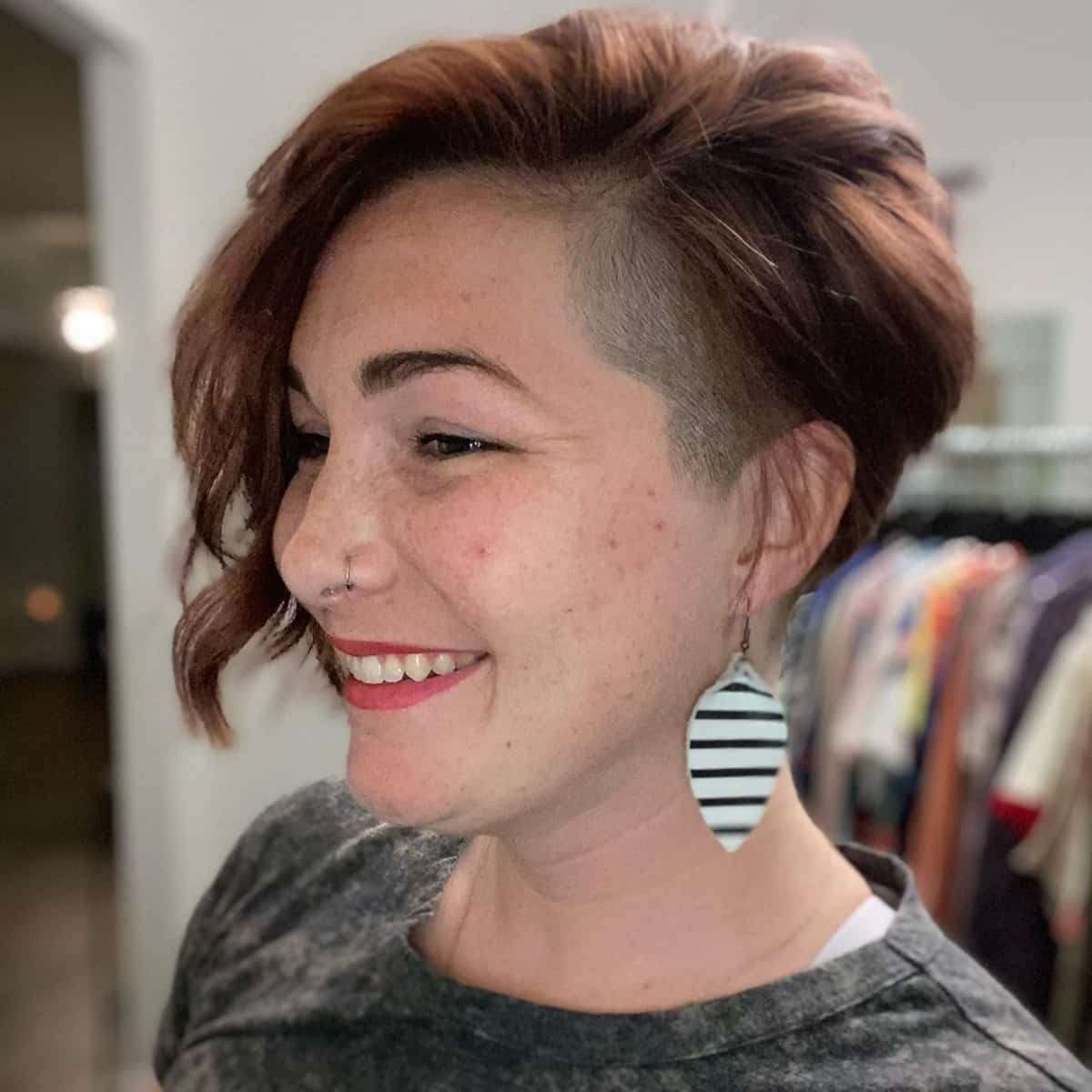 23 long pixie haircuts you can completely pull off