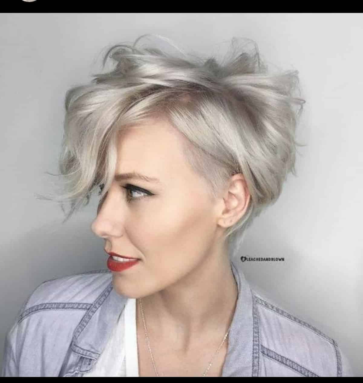 23 long pixie haircuts you can completely pull off