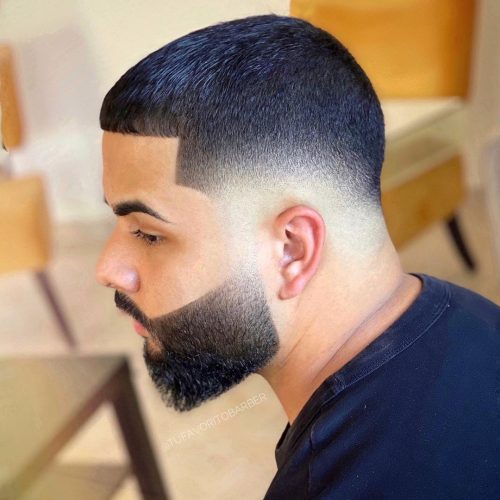 19 Greatest Low Fade Haircuts for Men