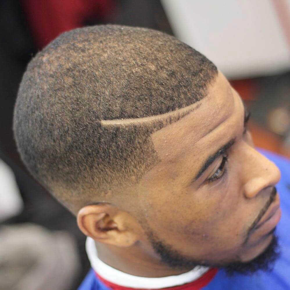 26 Freshest Haircuts for Black Men