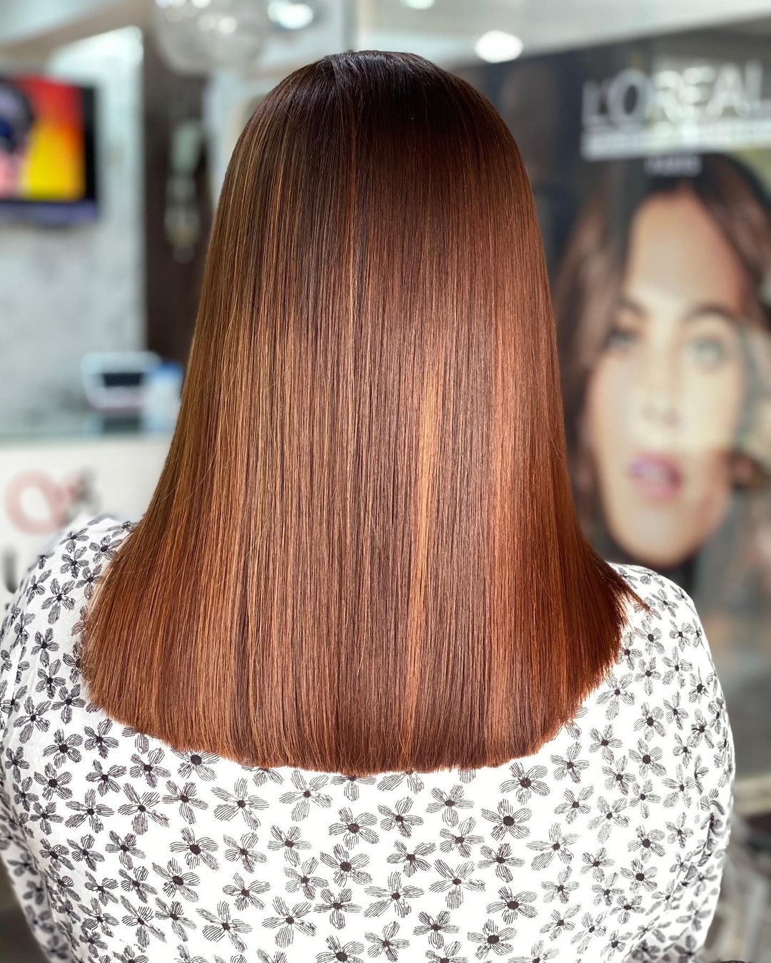 25 Most Popular Balayage Brown Hair Colors Right Now