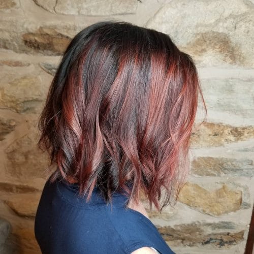 37 Hot Red Highlights to Add to Your Bucket List