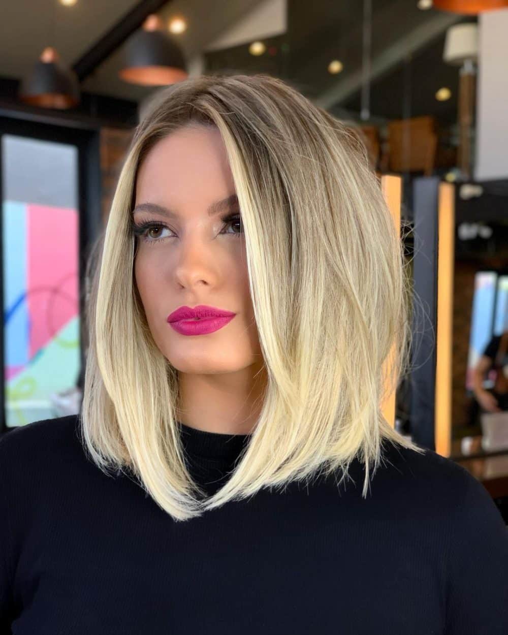 The 15 Hottest Haircuts for December 2021 - Hairstyles VIP
