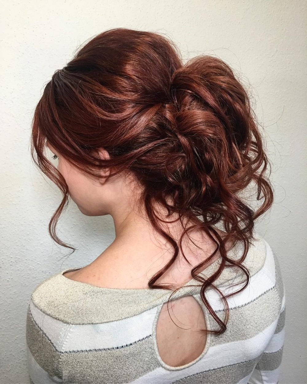 17 Gorgeous Wedding Updos You Have to See