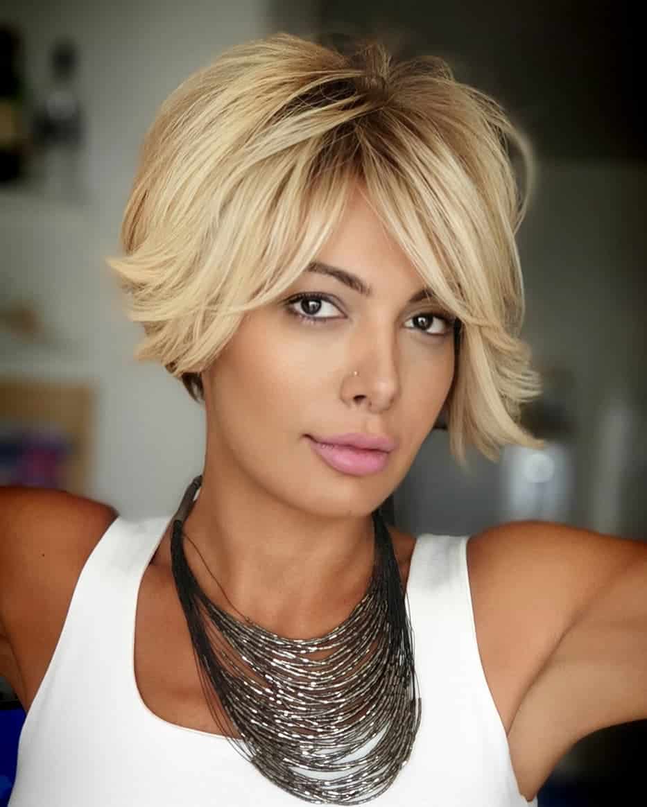 23 Long Pixie Cuts You Can Totally Pull Off - Hairstyles VIP