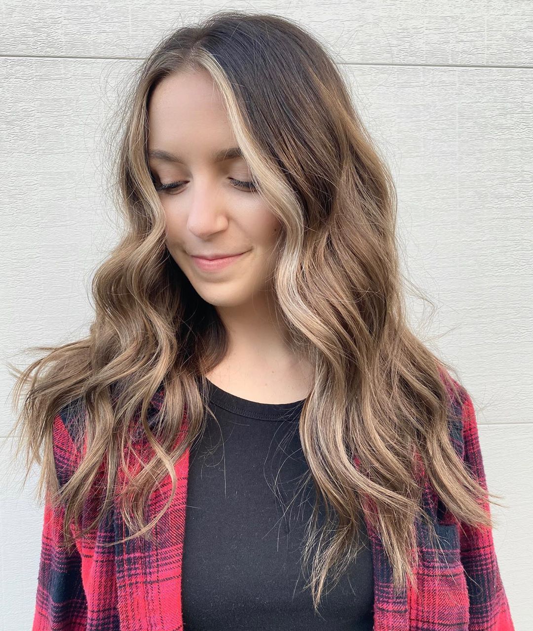 24 Long Wavy Hair Ideas That Trending Right Now - Hairstyles VIP