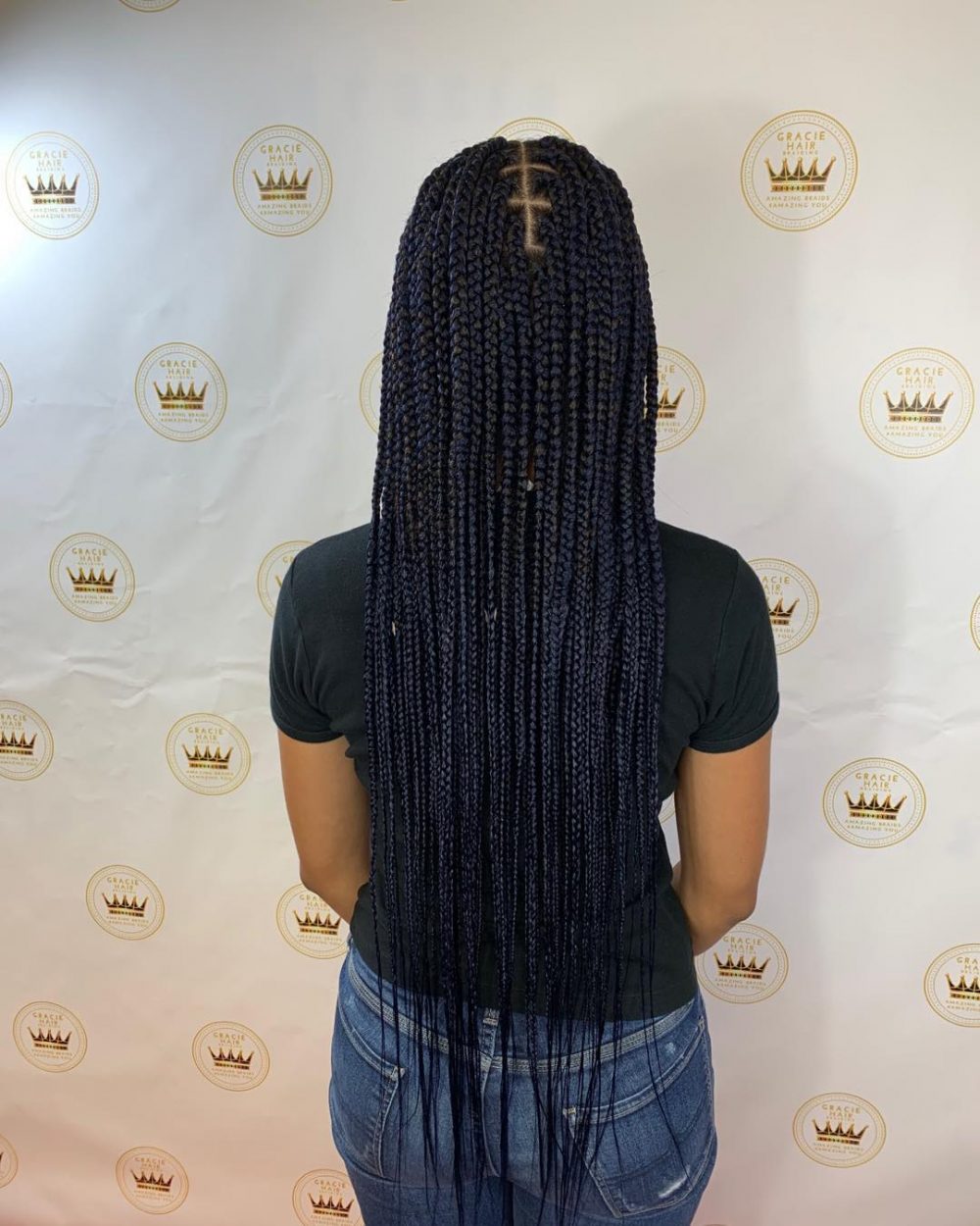 14 Hottest Micro Braids To Consider Right Now Hairstyles Vip