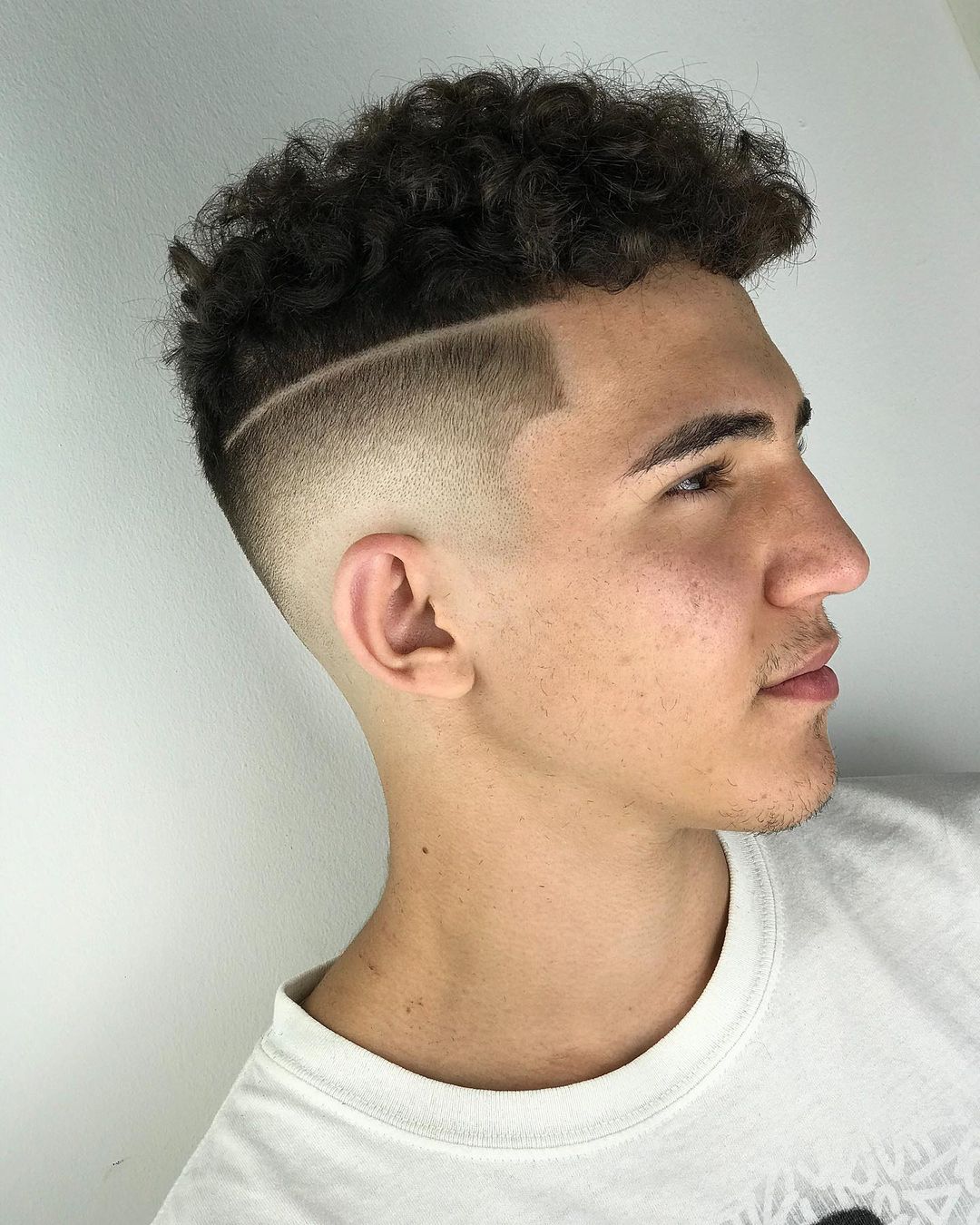 The 22 Best Haircuts &#038; Hairstyles for Teenage Boys