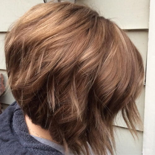 38 Light Brown Hair Colors That Are Blowing Up Right Now