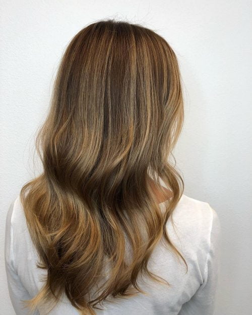 22 Best Honey Brown Hair Color Ideas for Light or Dark Hair