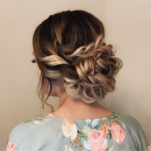 23 Cute Prom Hairstyles Guaranteed to Turn Heads This Year!