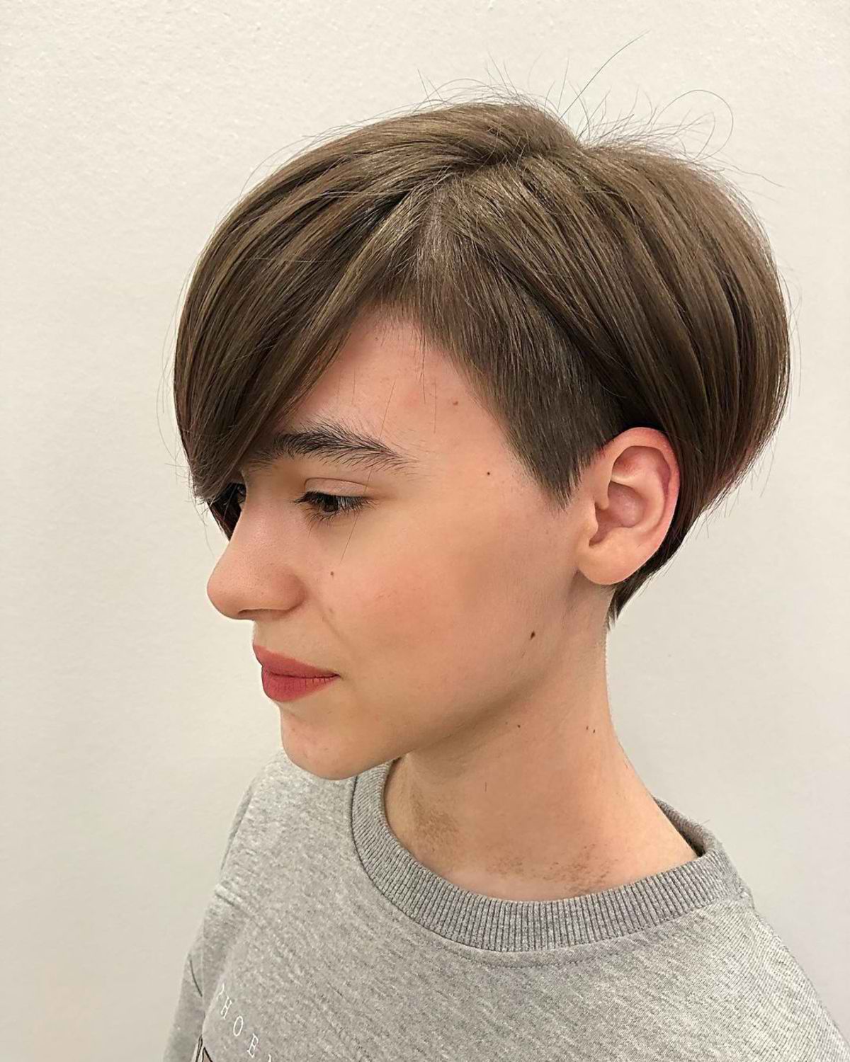 35 Stunning Short Layered Hairstyles &#038; Haircuts You Should Try