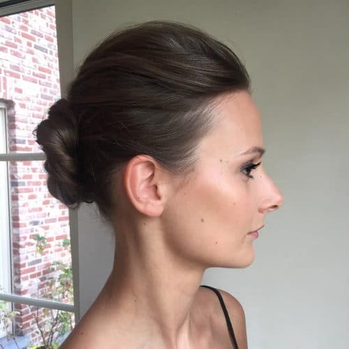 The 25 Most Beautiful Updos for Medium Length Hair