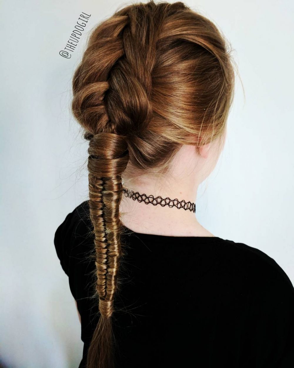 Top 19 Bohemian Hairstyle Ideas