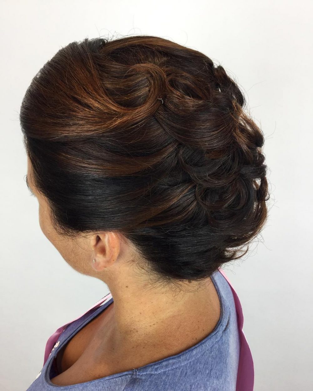 Our 28 Favorite Wedding Hairstyles for Short Hair