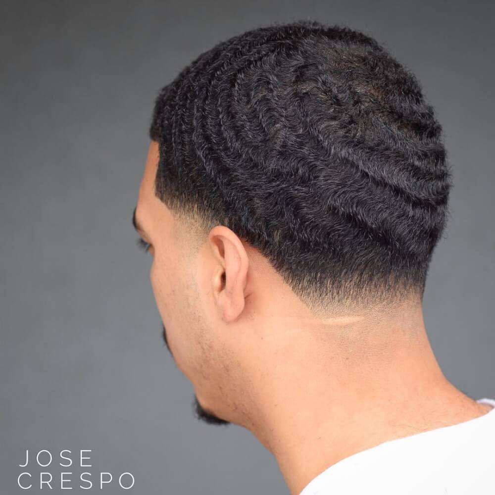 26 Freshest Haircuts for Black Men