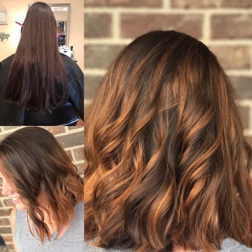 47 Best Copper Hair Color Shades for Every Skin Tone