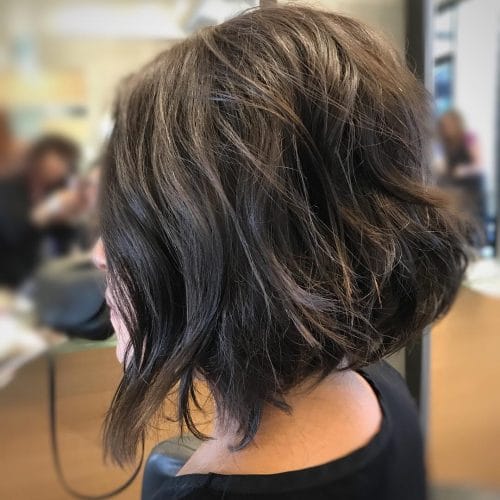 27 Spectacular Angled Bob Hairstyles to Try Today