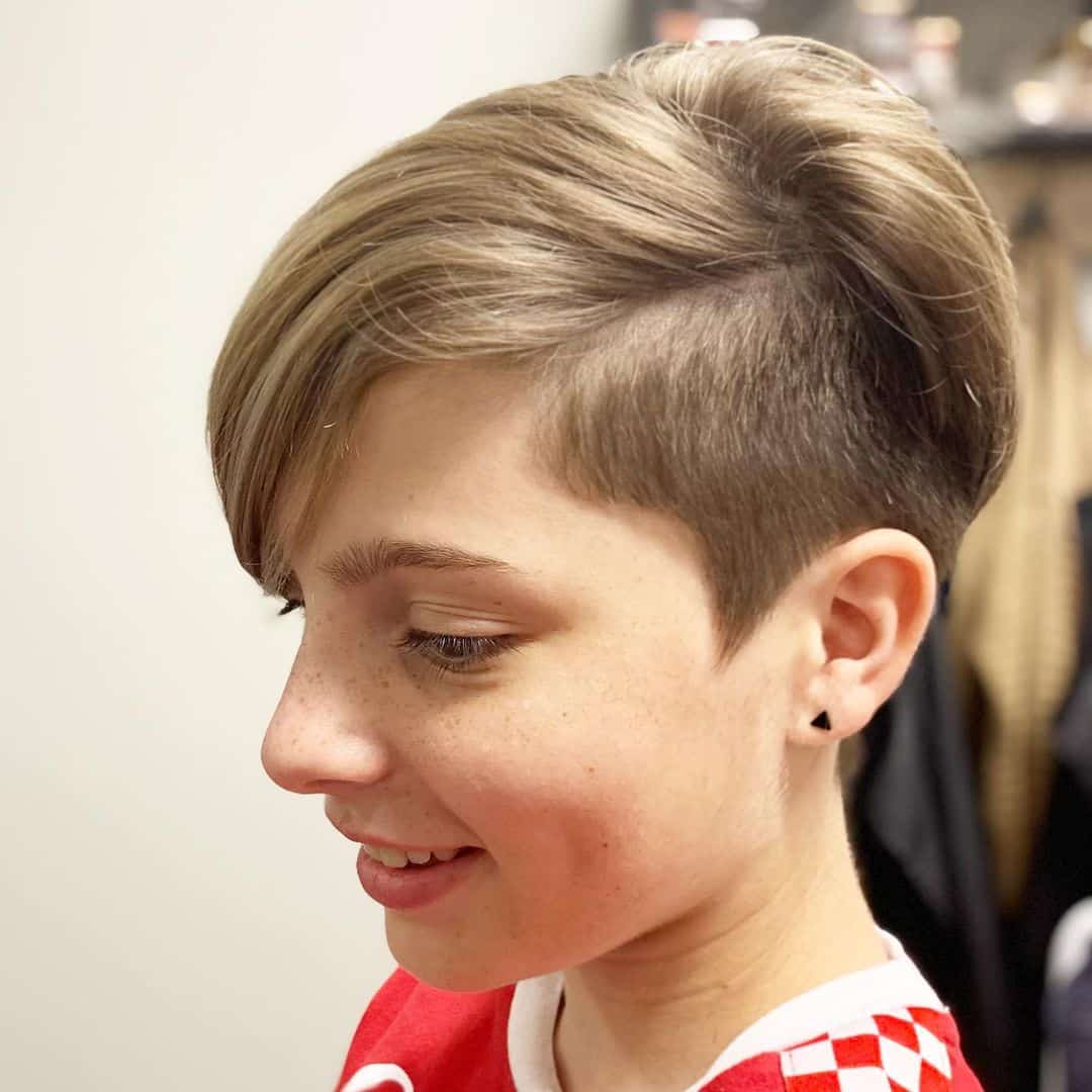 19 Cutest Short Haircuts for Girls Right Now