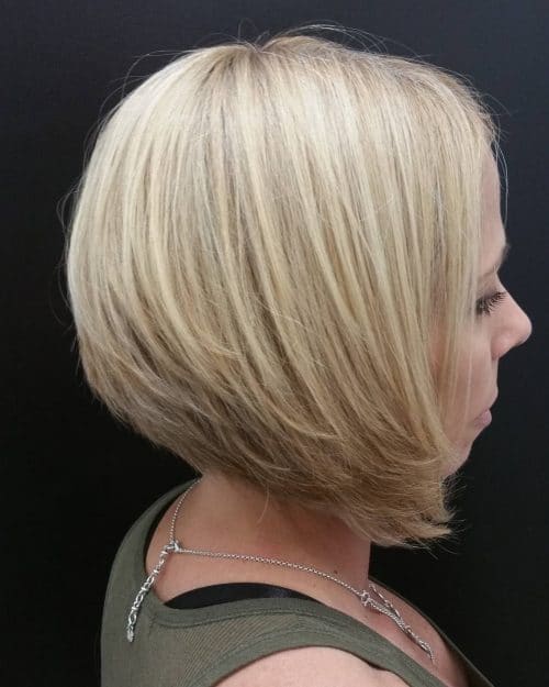 32 Layered Bob Hairstyles and New Ways Of Adding Layers