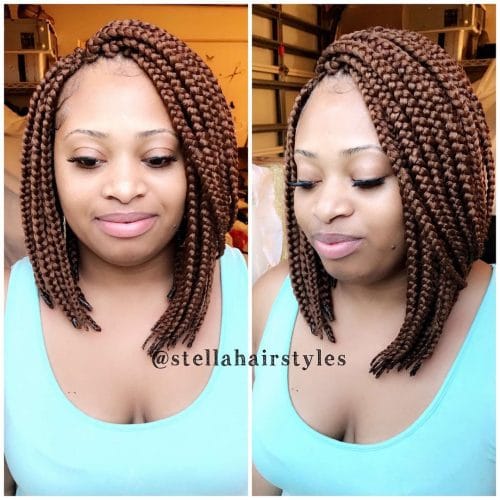 25 African American Hairstyles and Haircuts To Get You Noticed