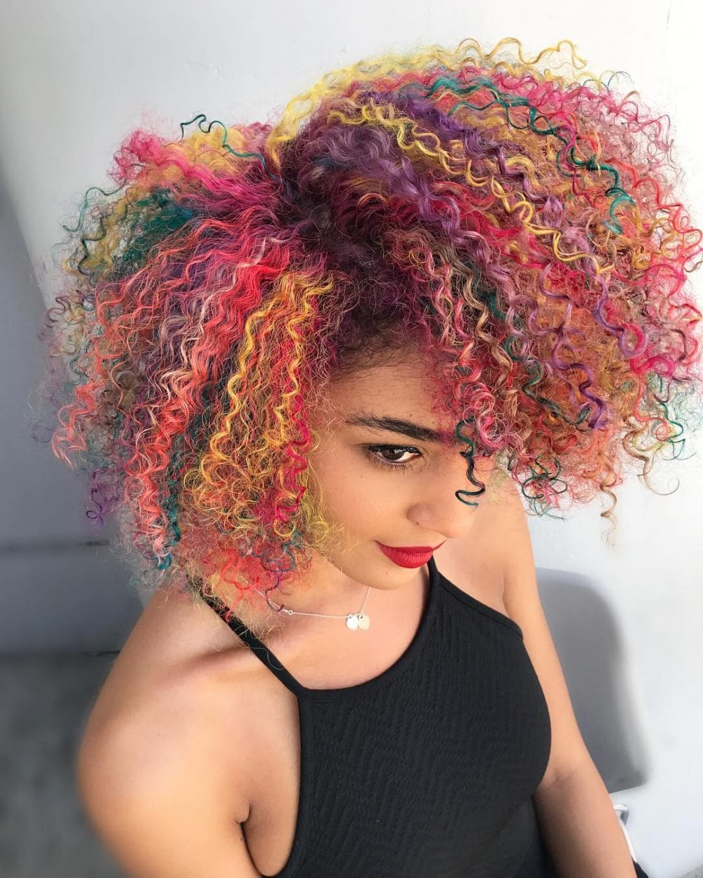 17 Best Natural Hairstyles for Black Women to Try