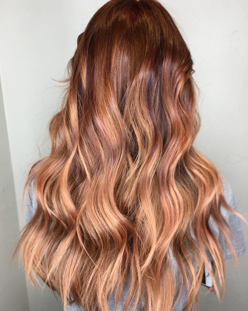 These 17 Examples Of Lowlights For Brown Hair Will Totally Inspire You Hairstyles Vip 1449