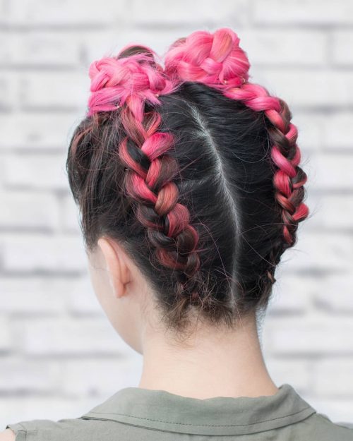 Switch Up Your Look: 41 Different Hairstyles to Try