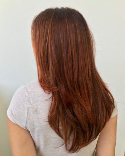 47 Best Copper Hair Color Shades for Every Skin Tone