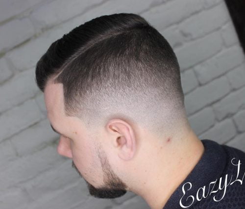 15 Sharpest Taper Fade Haircuts for Men